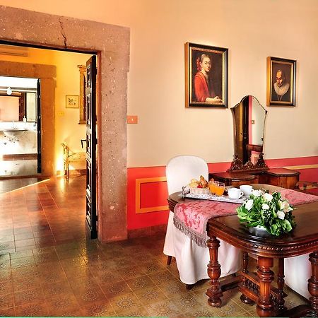 Villa Del Cardinale Rocca Di Papa Esterno foto