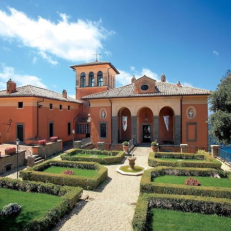 Villa Del Cardinale Rocca Di Papa Esterno foto