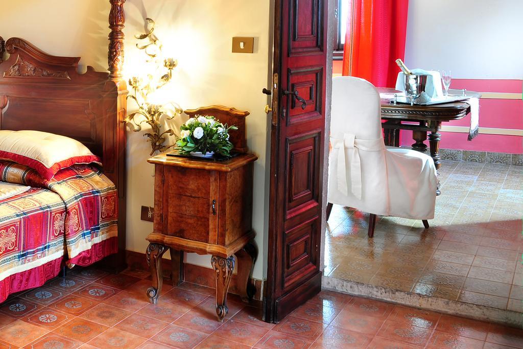 Villa Del Cardinale Rocca Di Papa Esterno foto
