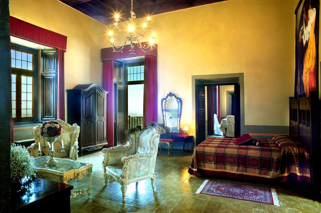 Villa Del Cardinale Rocca Di Papa Esterno foto
