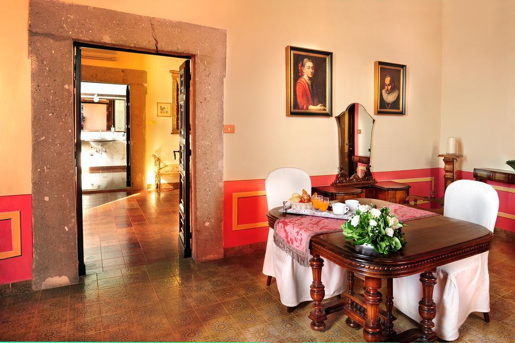 Villa Del Cardinale Rocca Di Papa Esterno foto