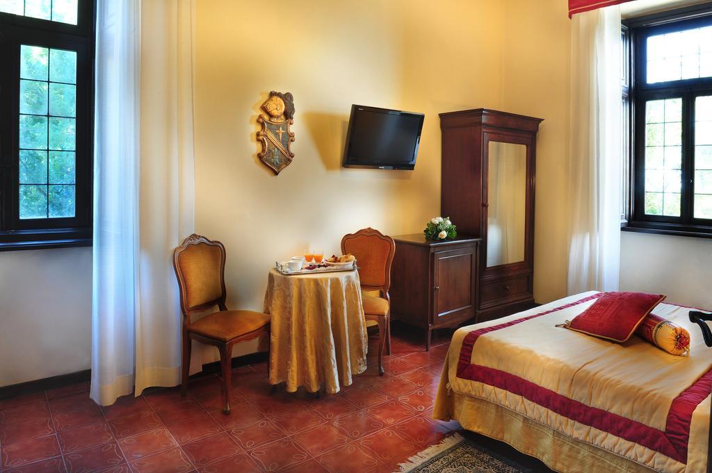 Villa Del Cardinale Rocca Di Papa Esterno foto
