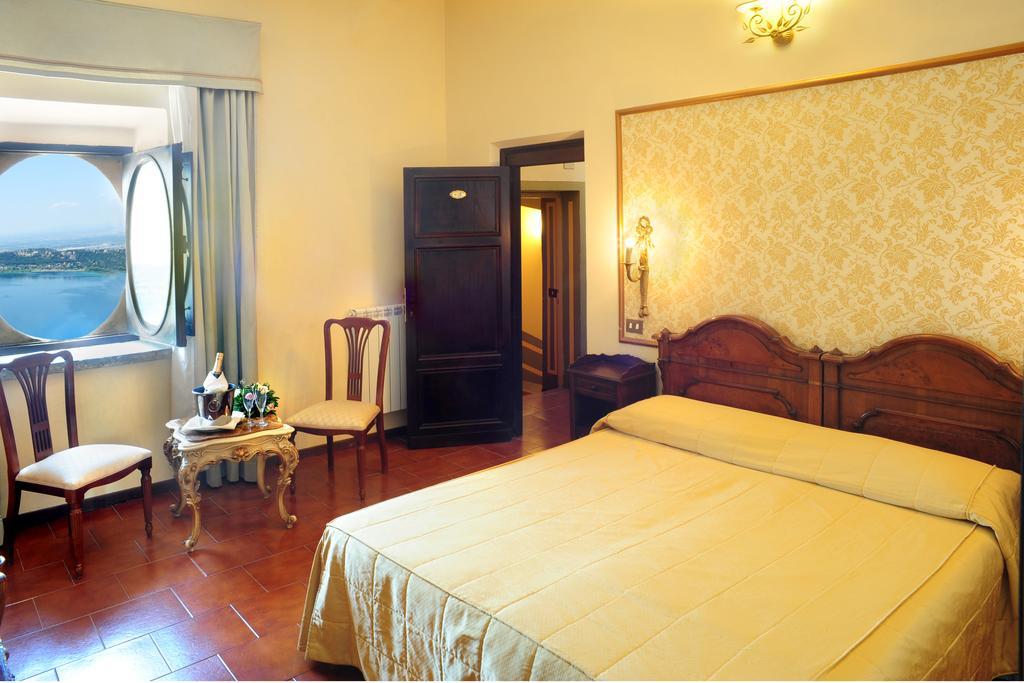 Villa Del Cardinale Rocca Di Papa Esterno foto